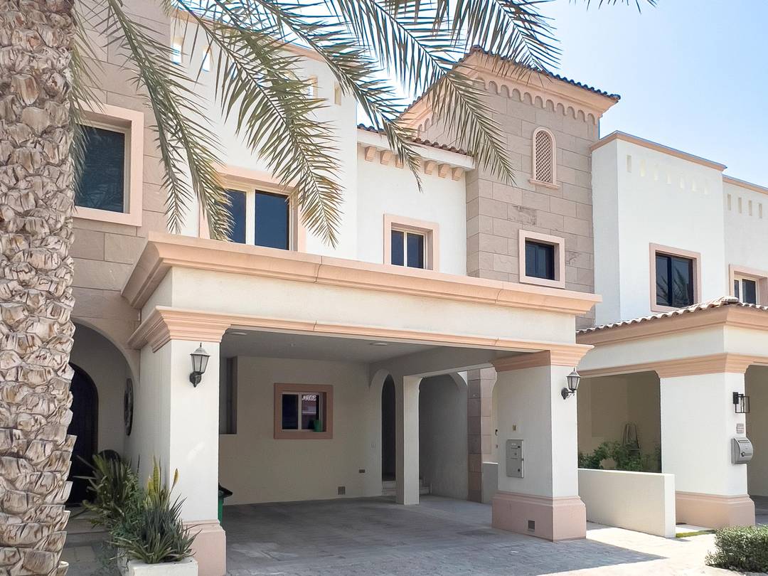 Redwood Park Dubai | Vacant 3BR with Maid's Room | 5% ROI | Jumeirah Golf Estates Living