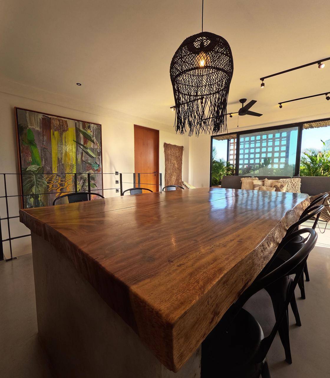 PENTHOUSE BOHO TULUM