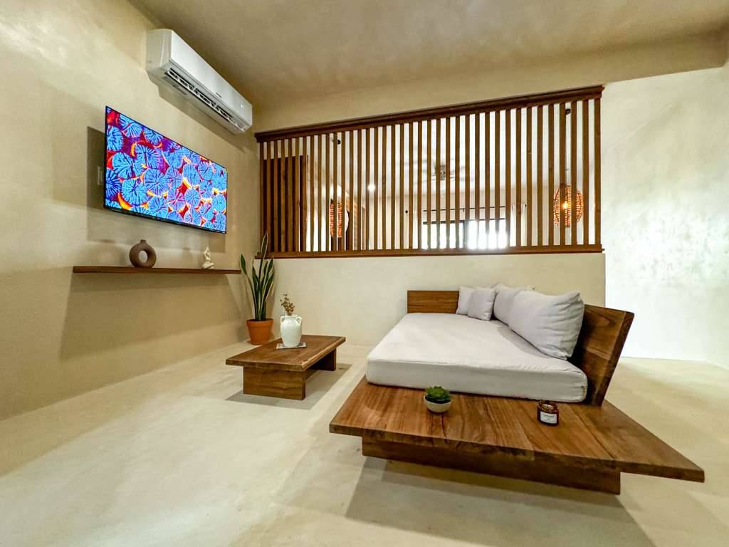 STUDIO AREIA TULUM