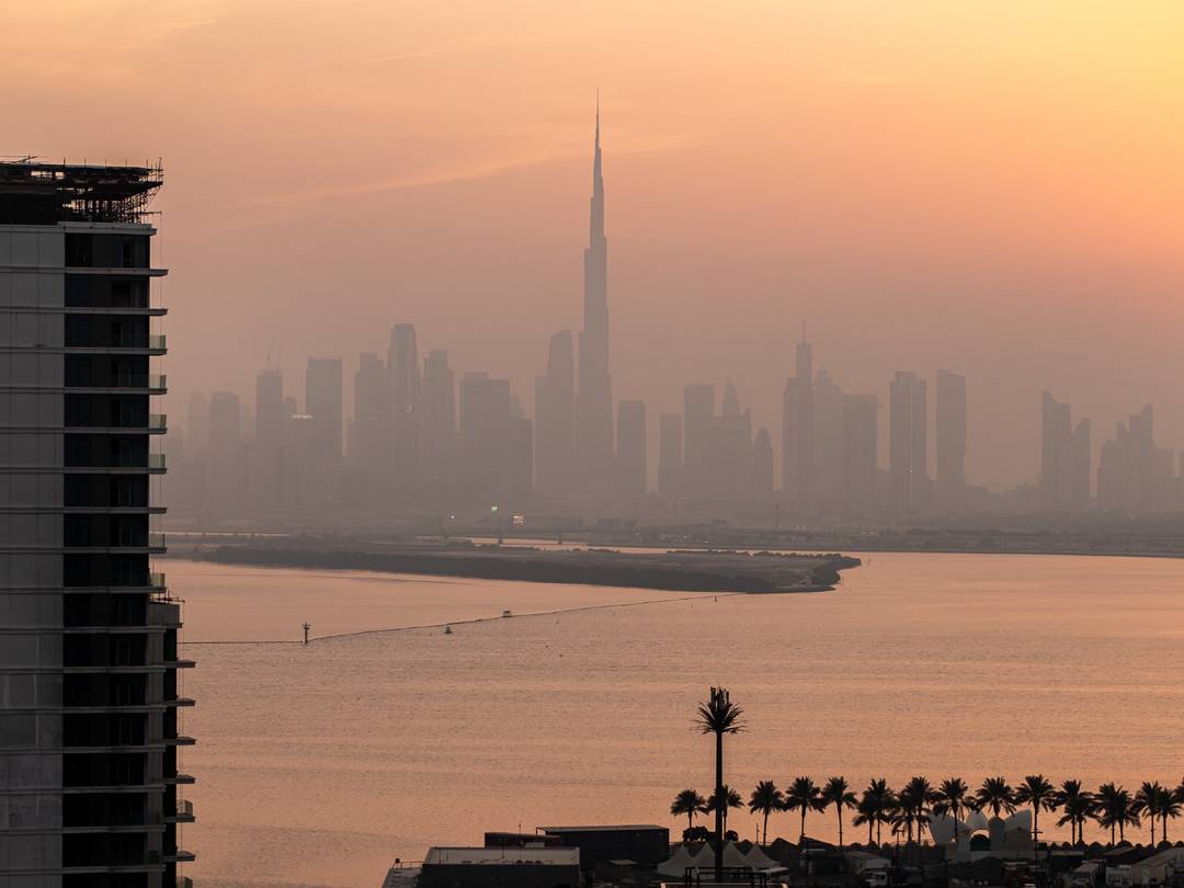 Dubai Creek Harbour | Burj Khalifa/Creek View | BEST PRICED | Furnished