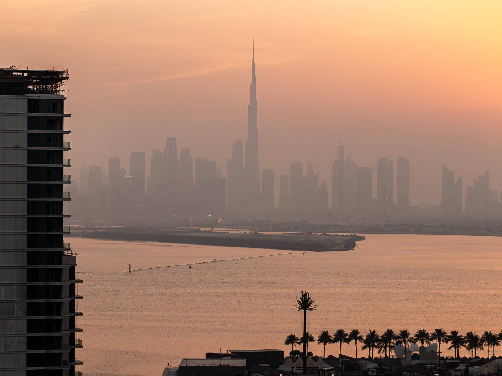 Dubai Creek Harbour | Burj Khalifa/Creek View | BEST PRICED | Furnished