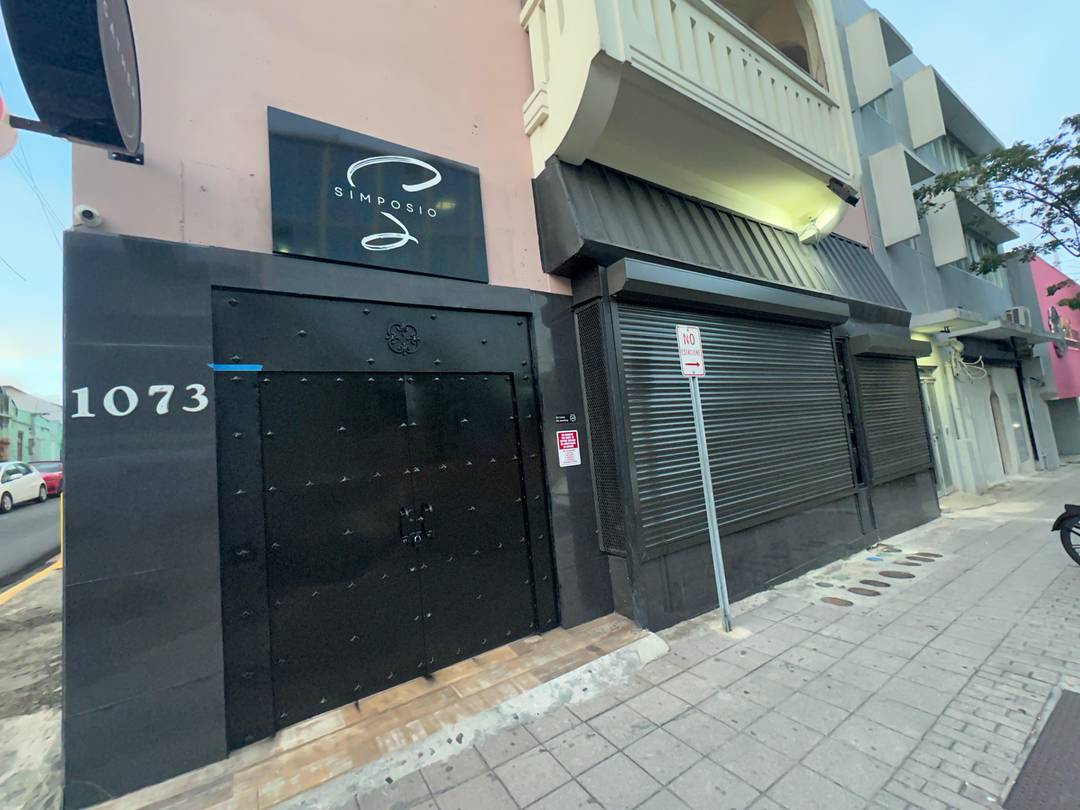 SIMPOSIO | Prime Business Asset Sale – Avenida Ponce de León, Santurce