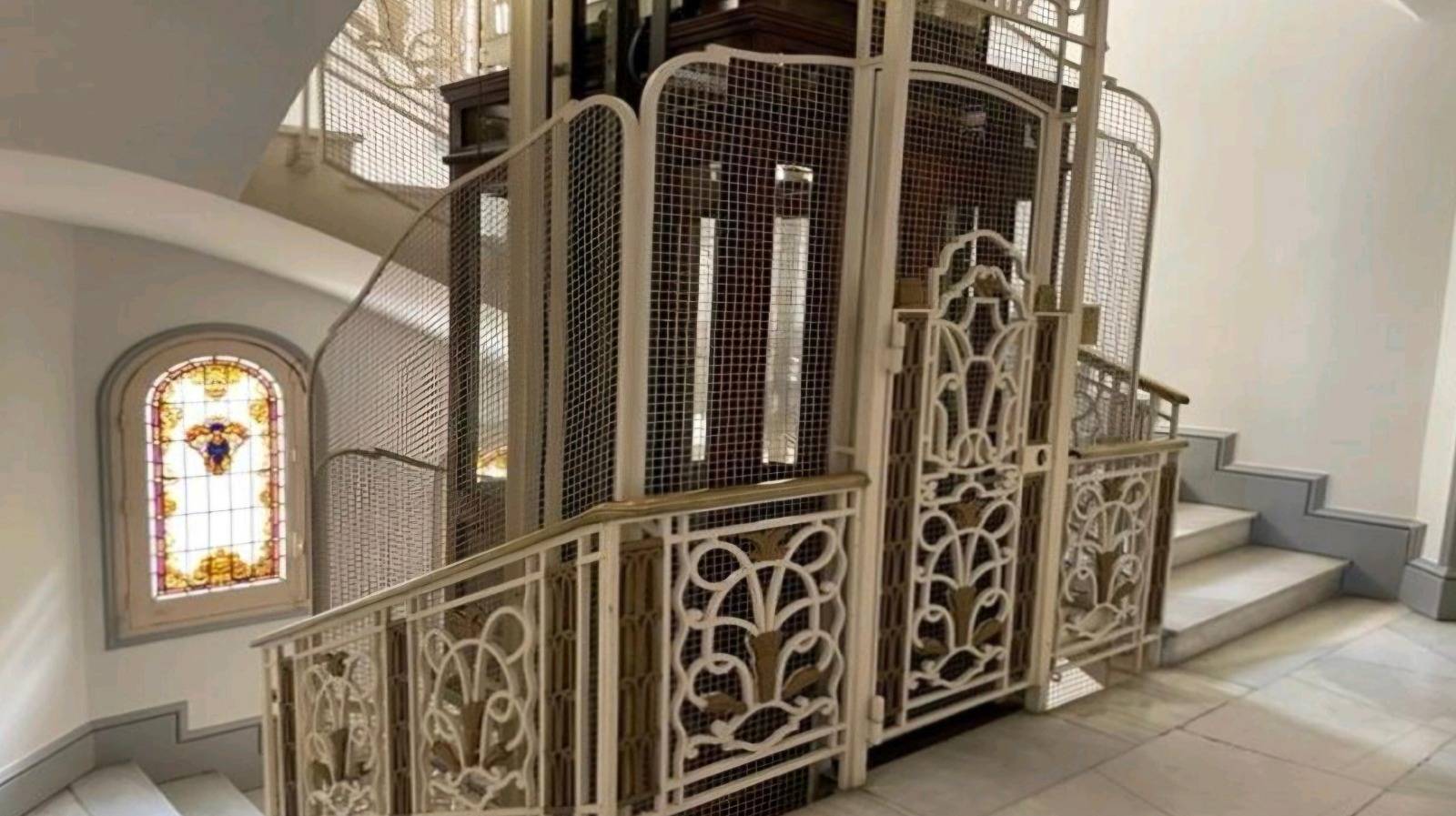 Exclusive High-End Residence in Prime  Los Jeronimos, Madrid –