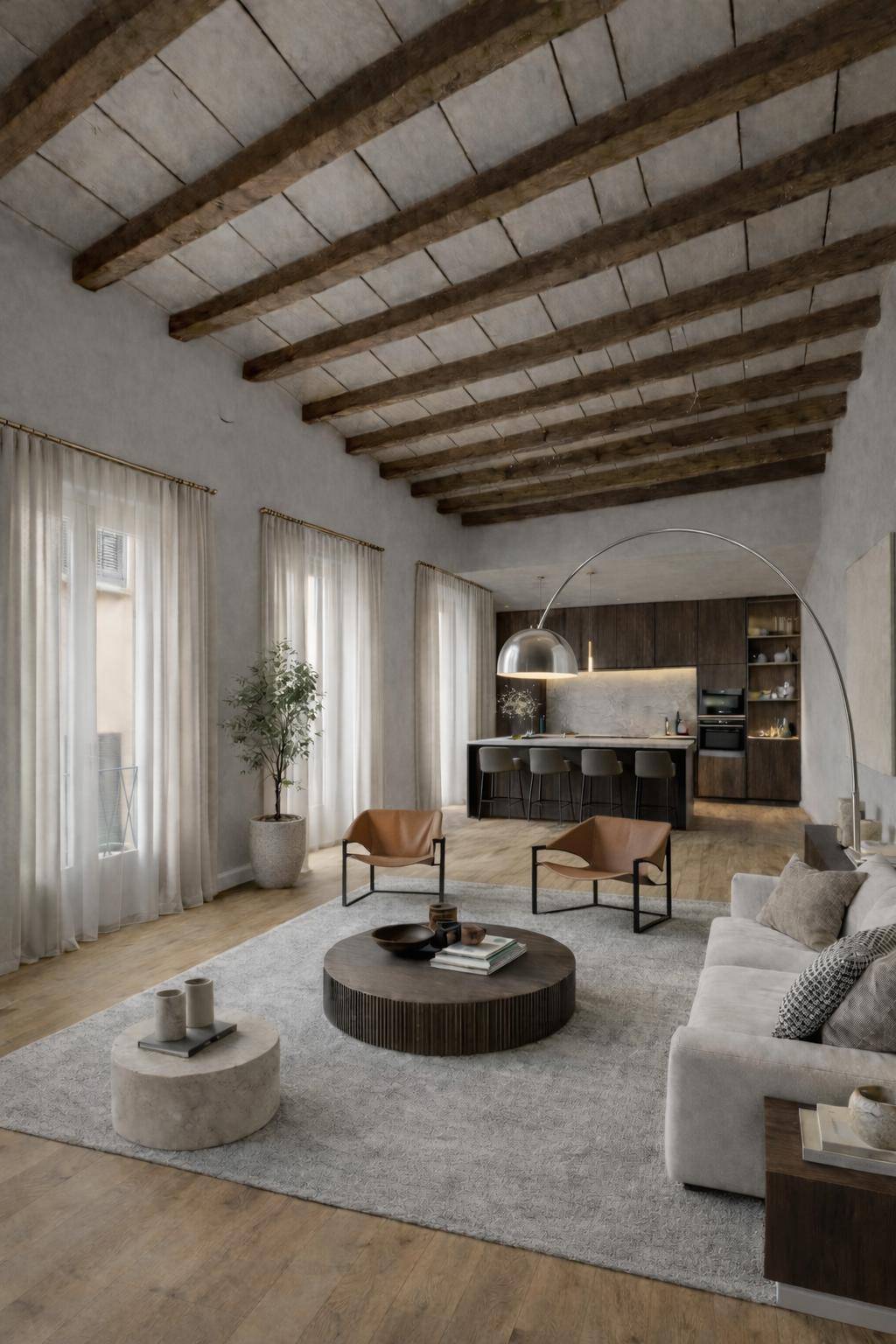 Prime 1-Bedroom on Via della Spiga – Milan’s Most Prestigious Address