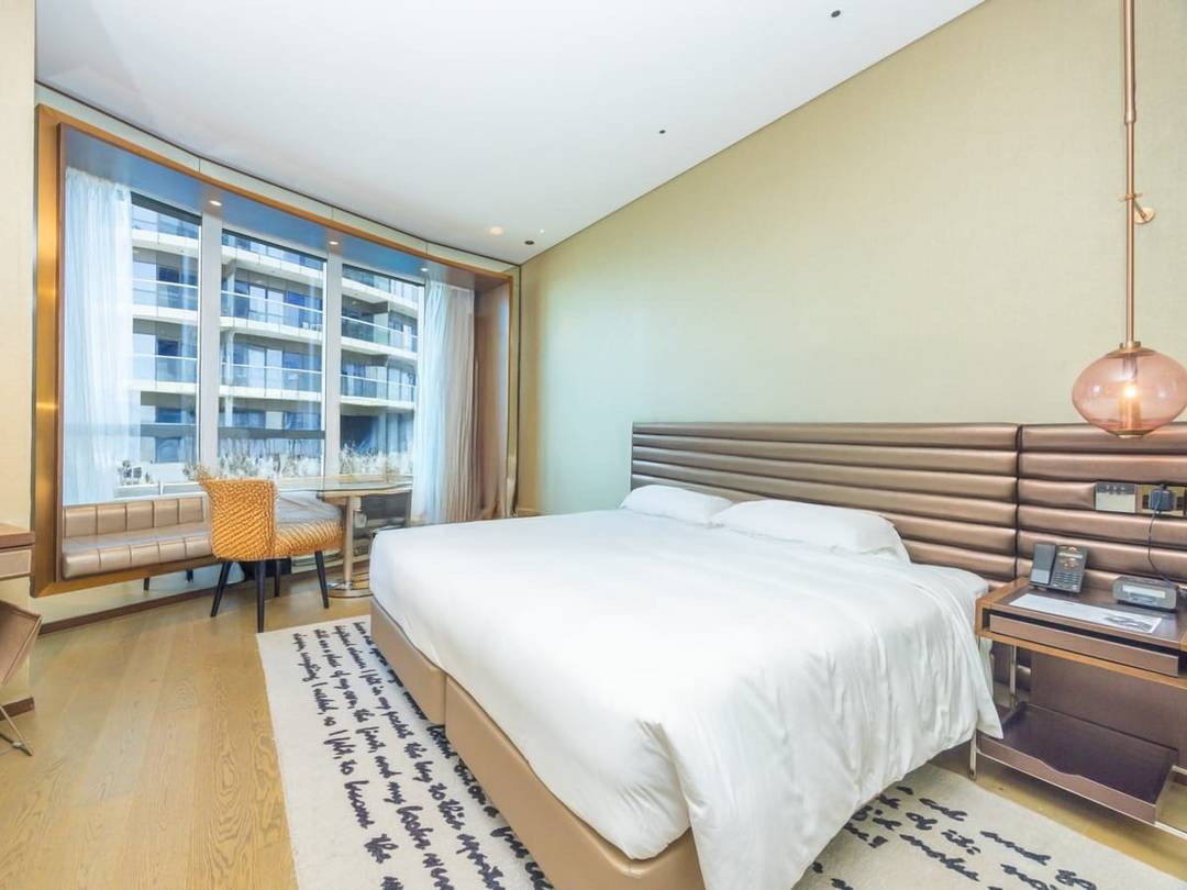 Fully Managed | Luxury Hotel | High ROI Investment | Tower C