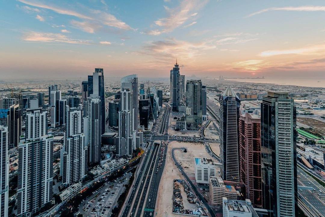 Fully Furnished | VACANT NOW | Multiple Cheques