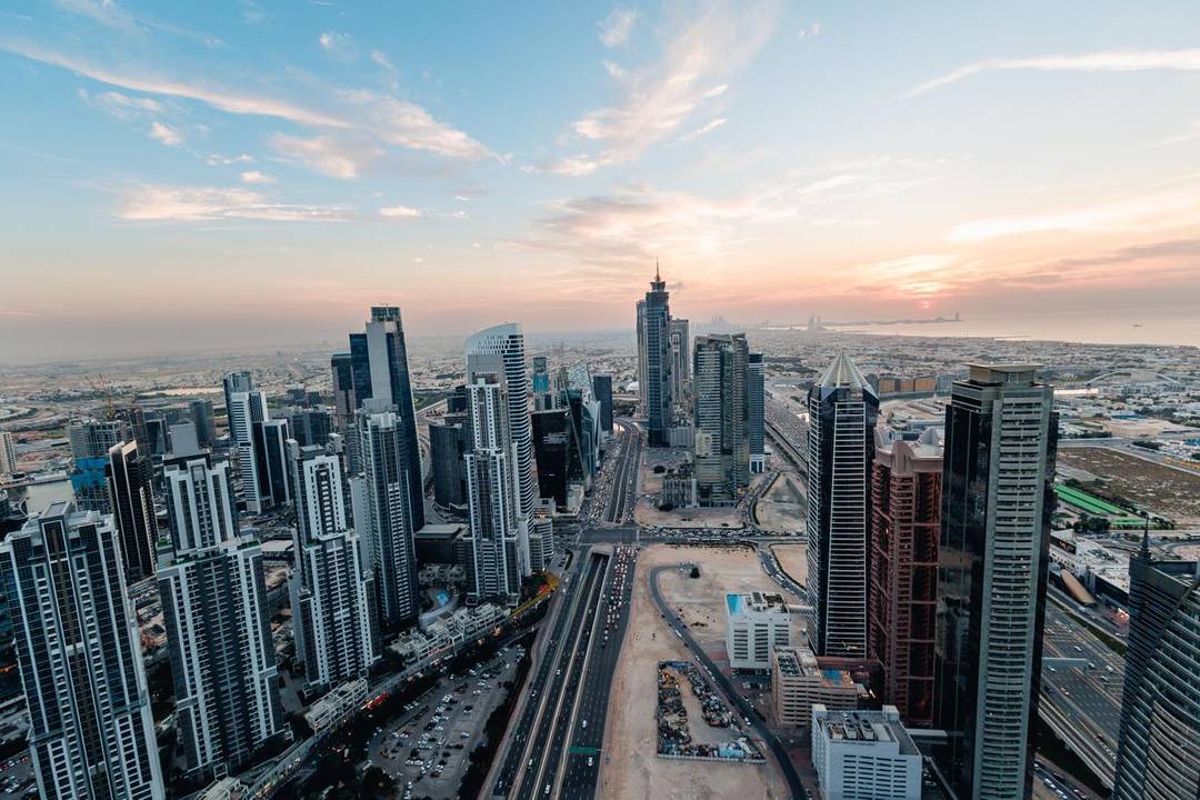 Luxury 2BR | 185K | BEST PRICED | Multiple Cheques Option