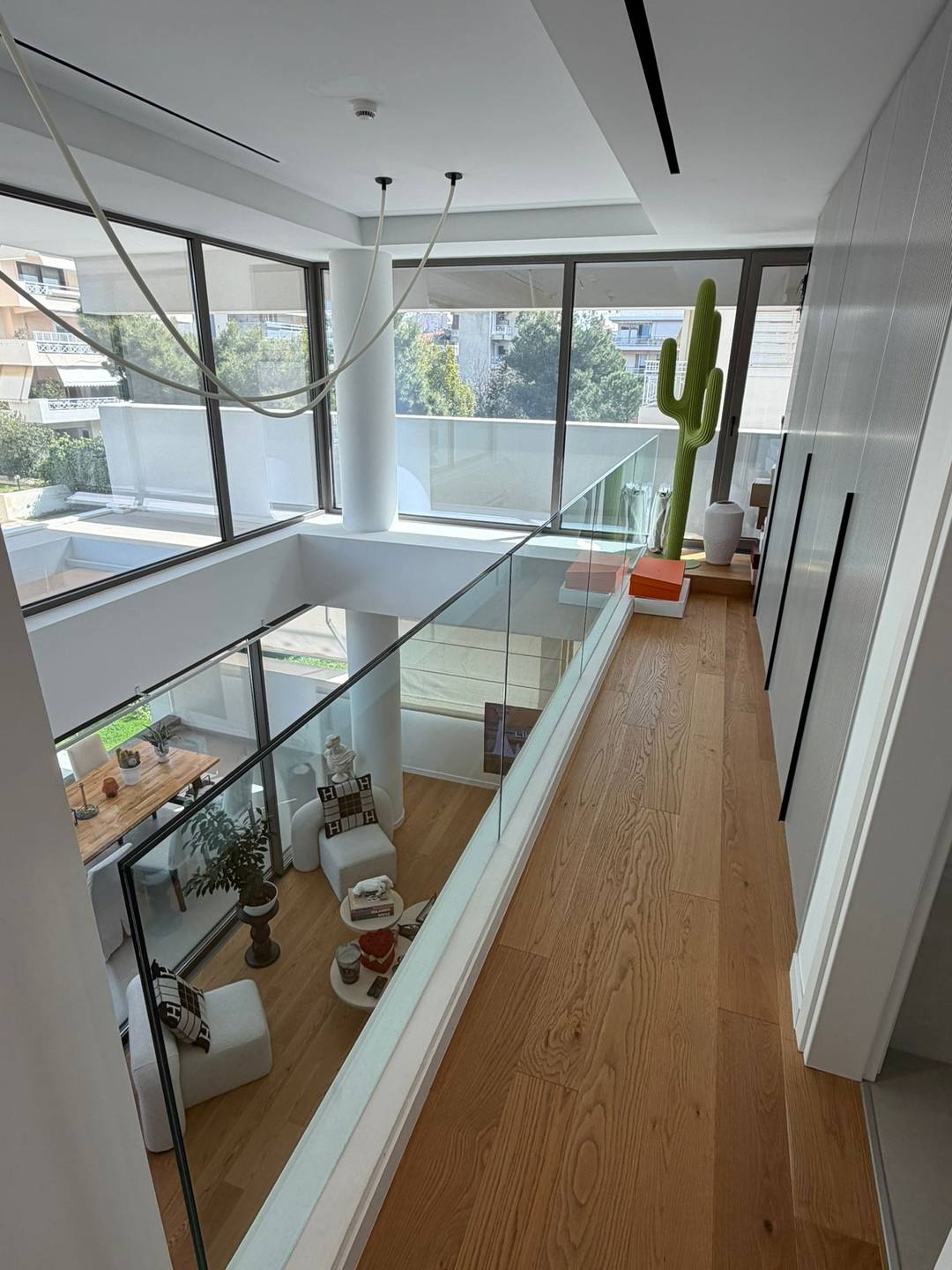 Apartment Maisonette 147 sqm in V o u l a