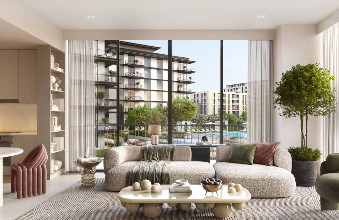 Waterfront Living | Strong ROI | Skyline View