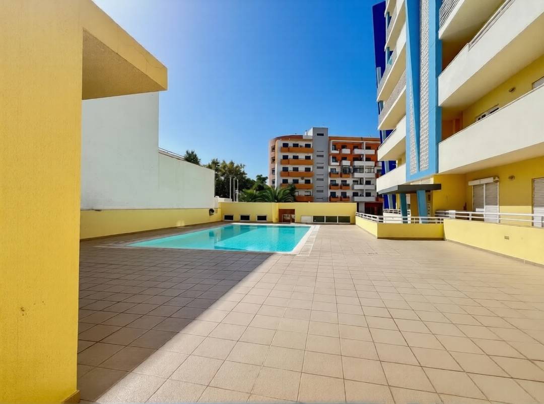 Elegant 3-bedroom apartment with private terraces and open views