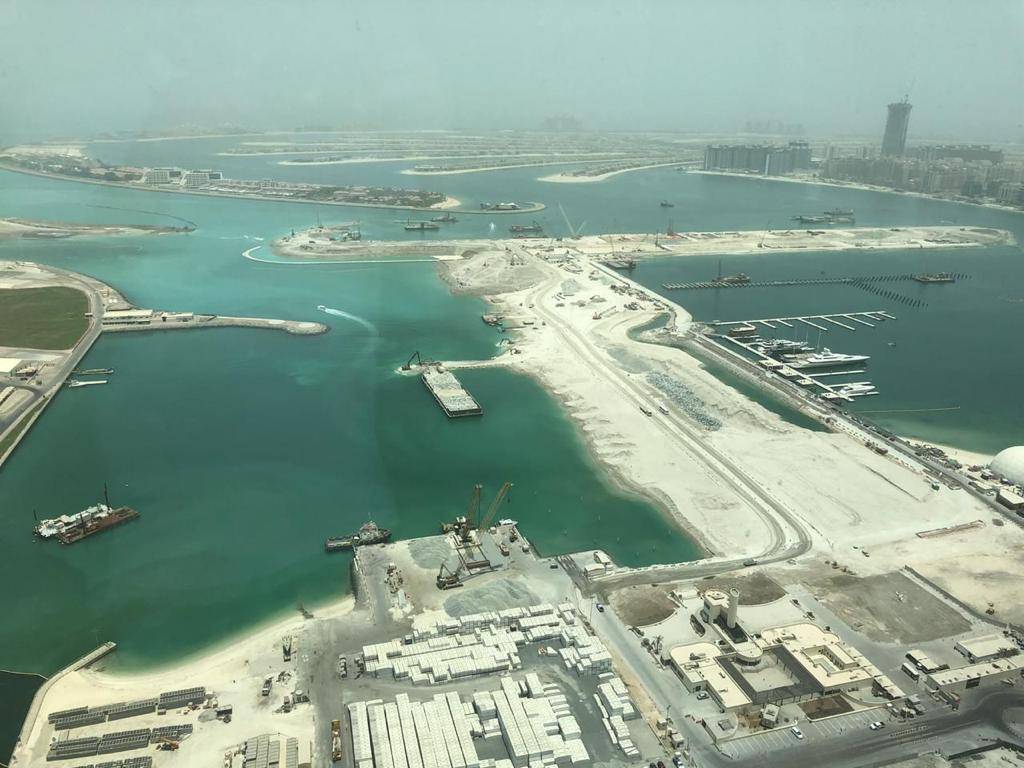 High Floor 2BR | Spacious | DAMAC Heights