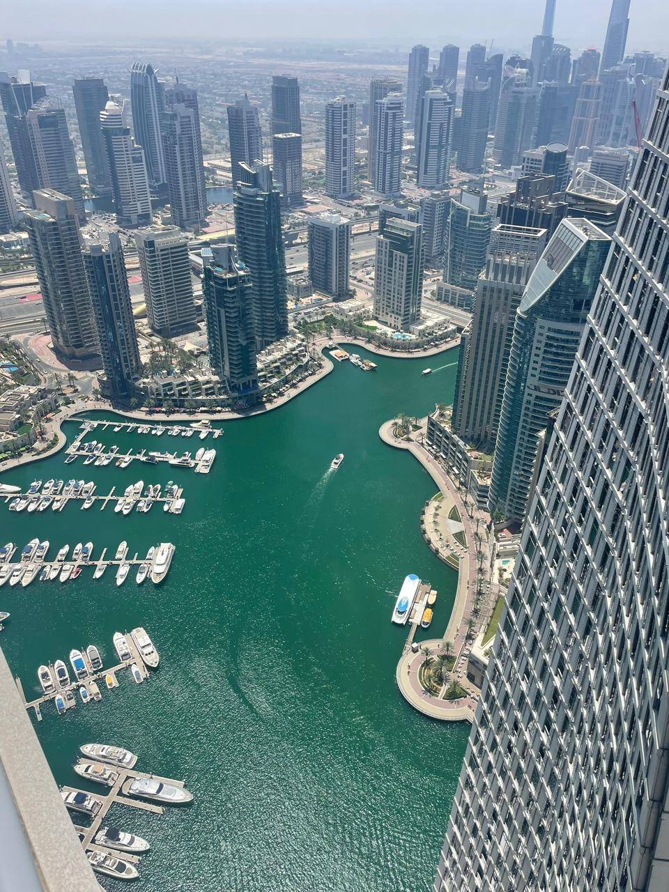 High Floor | Spacious 1BR | DAMAC Heights