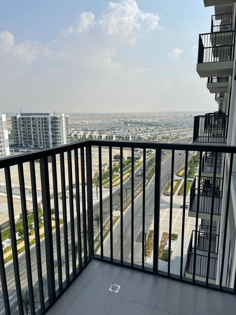 Corner Unit | Burj Khalifa View | Ready Soon