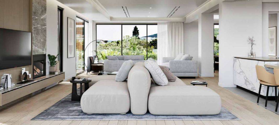 VARKIZA GROUND FLOOR DUPLEX - Ground floor & 1st floor