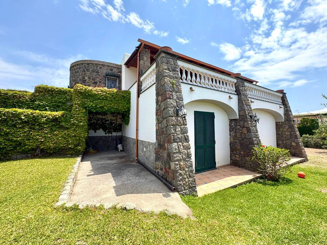 Exclusive Residence · Private Mediterranean Estate