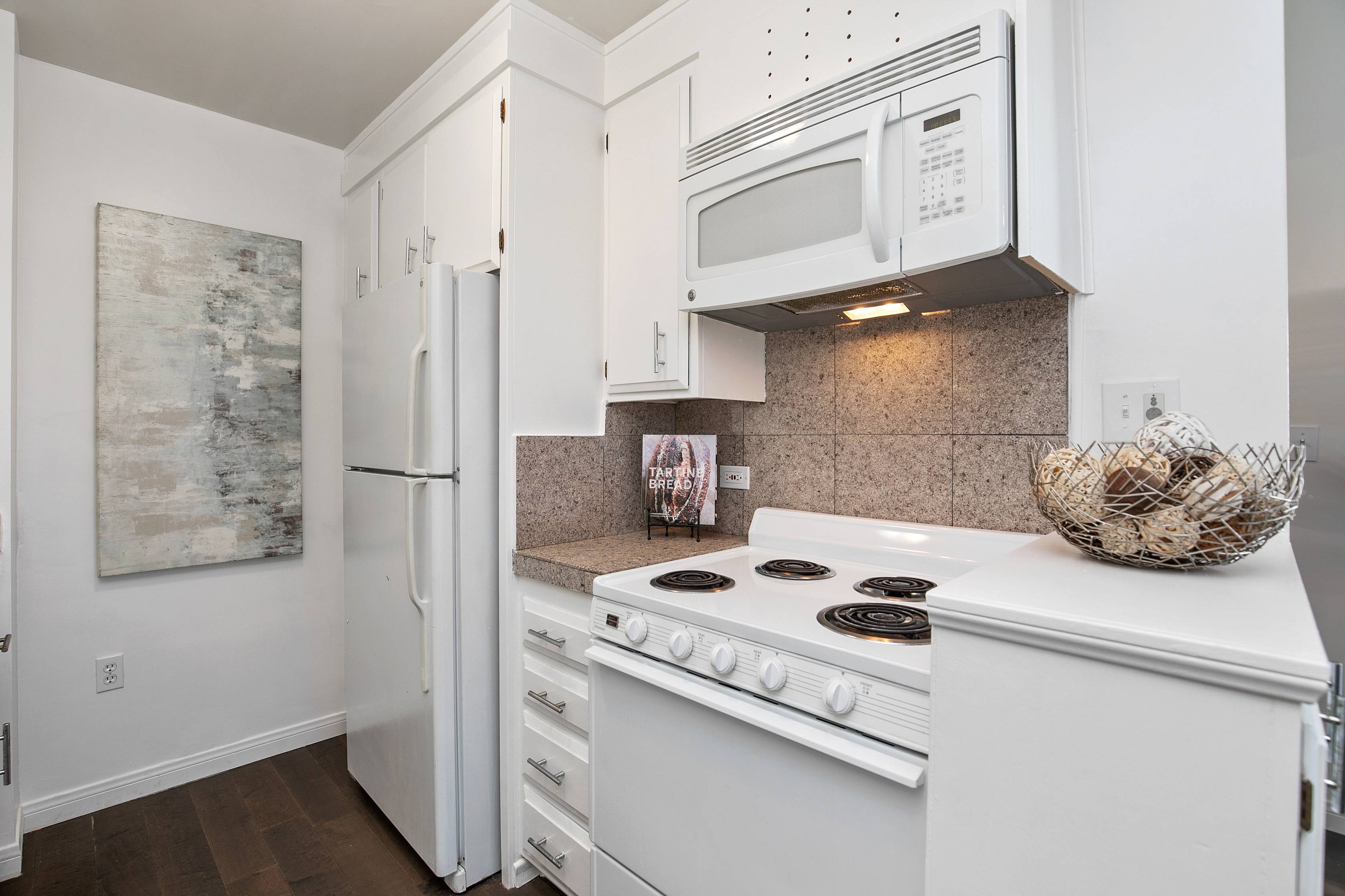 10501 Wilshire # 1208, Los Angeles, CA 90024