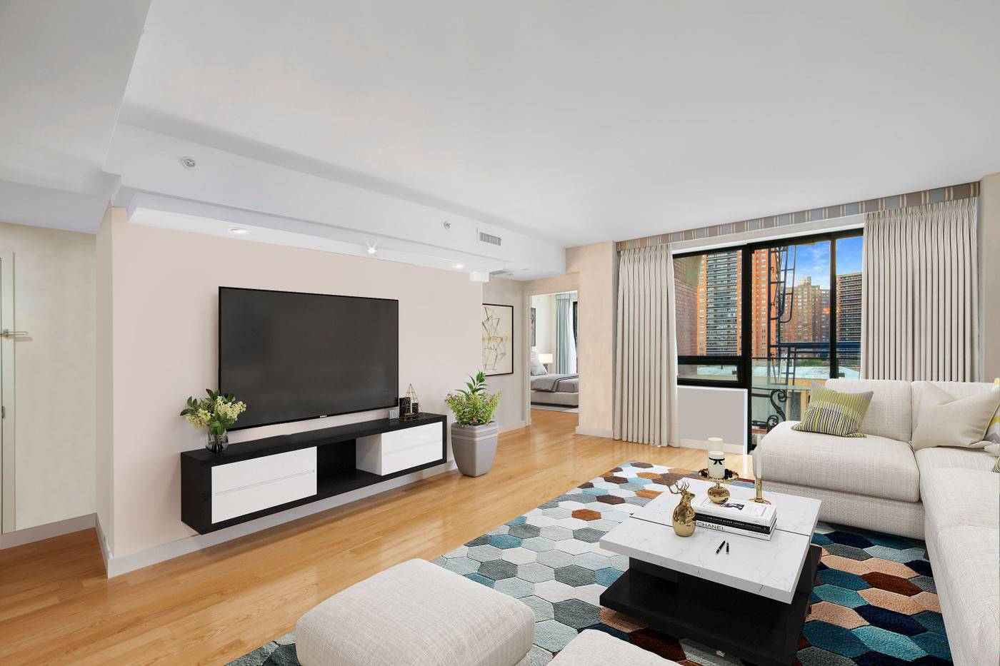 106-20 70th Ave. Residence PH8A Forest Hills NY
