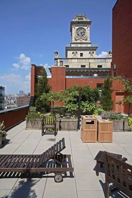 No Fee, One Bedroom, Full Service Building in Prime Tribeca