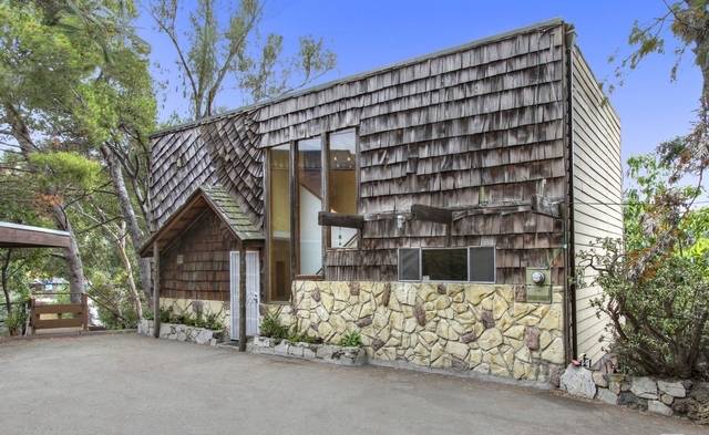 Peaceful Gorgeous Laurel Cyn Retreat W/Views!