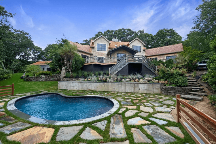 montauk house rentals 4th of july