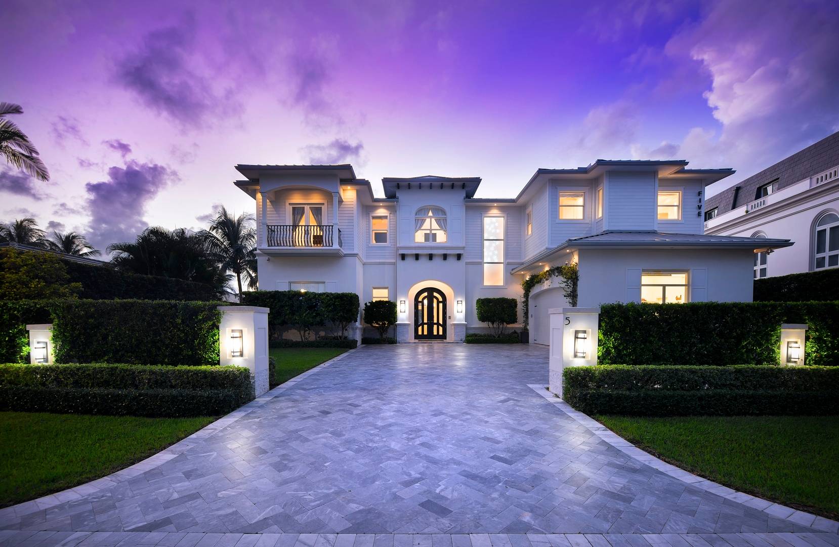 5 Saranac Road