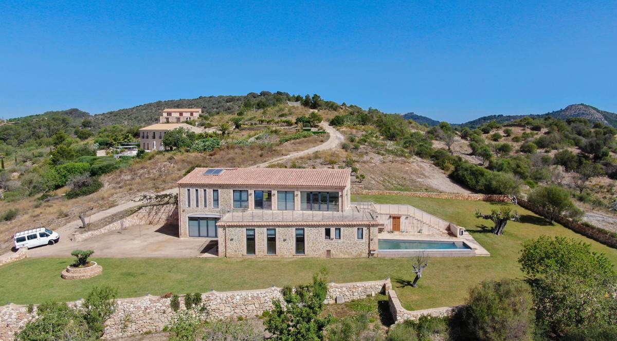 DISCOVER THE HIDDEN GEM OF SON MACIA - YOUR DREAM DESTINATION IN MALLORCA