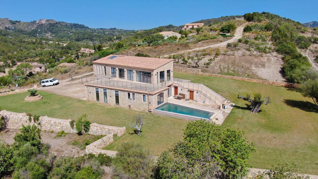 DISCOVER THE HIDDEN GEM OF SON MACIA - YOUR DREAM DESTINATION IN MALLORCA