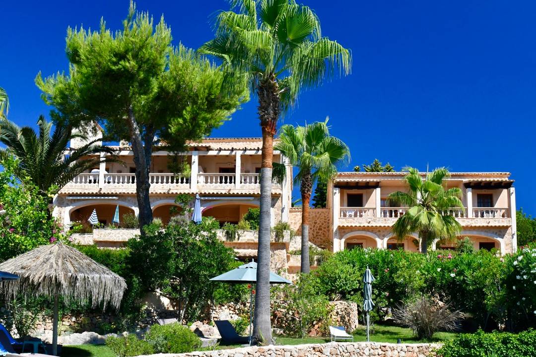 EXCLUSIVE FINCA WITH BREATHTAKING SEA VIEWS FROM EVERY ROOM - YOUR DREAM FINCA IN AN UNPARALLELED LOCATION