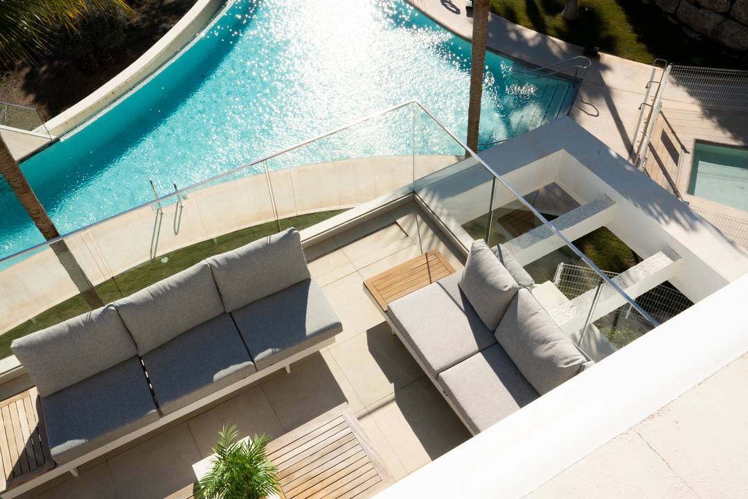 Penthouse for sale in Calle de Los Nogales, 8