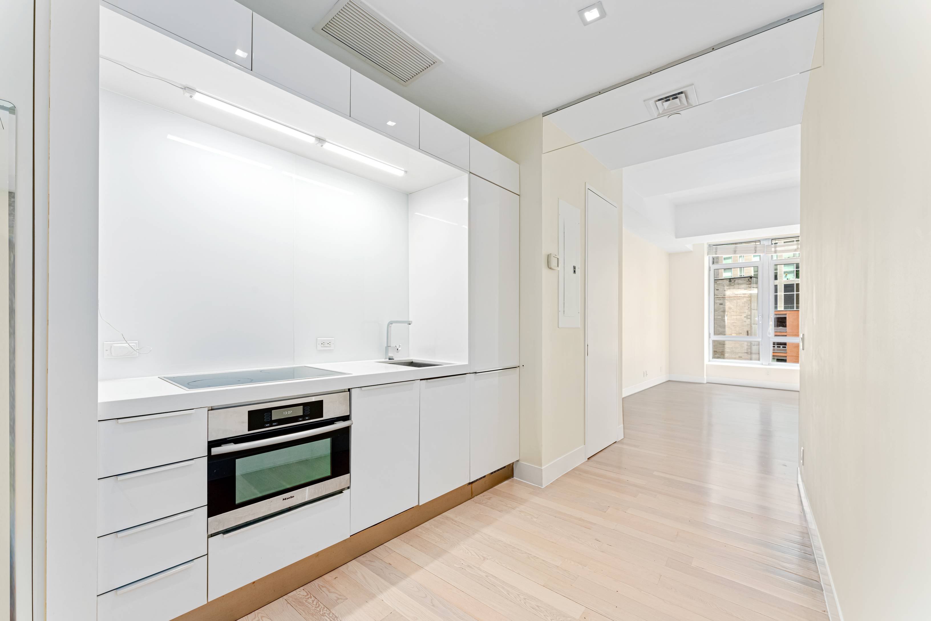 The District at 111 Fulton Street