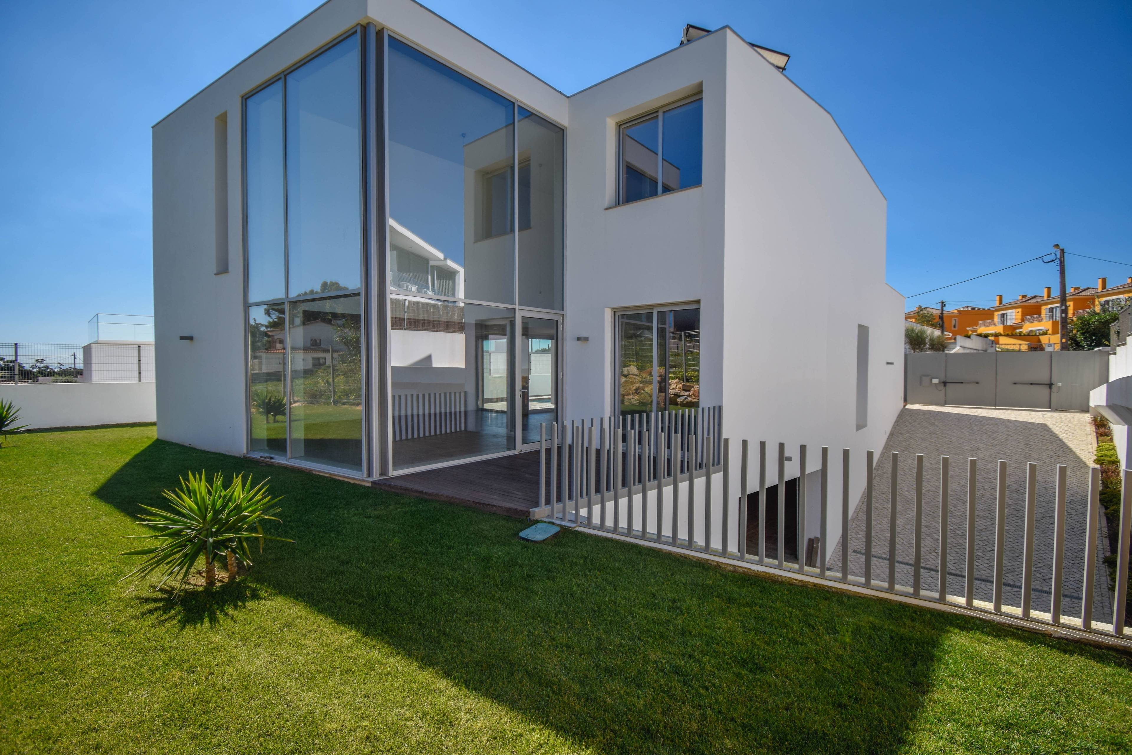 Villa in Malveira da Serra