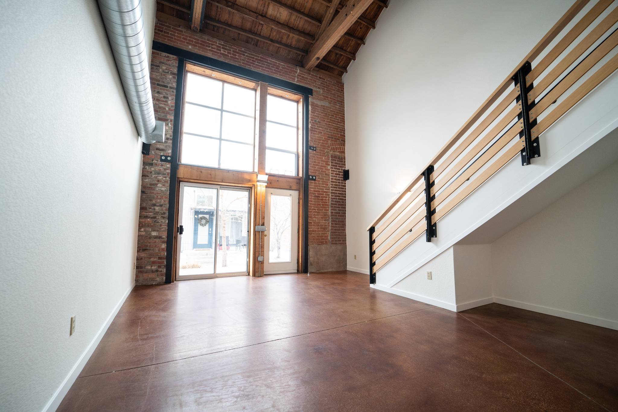 3033 Blake Unit #115, Denver