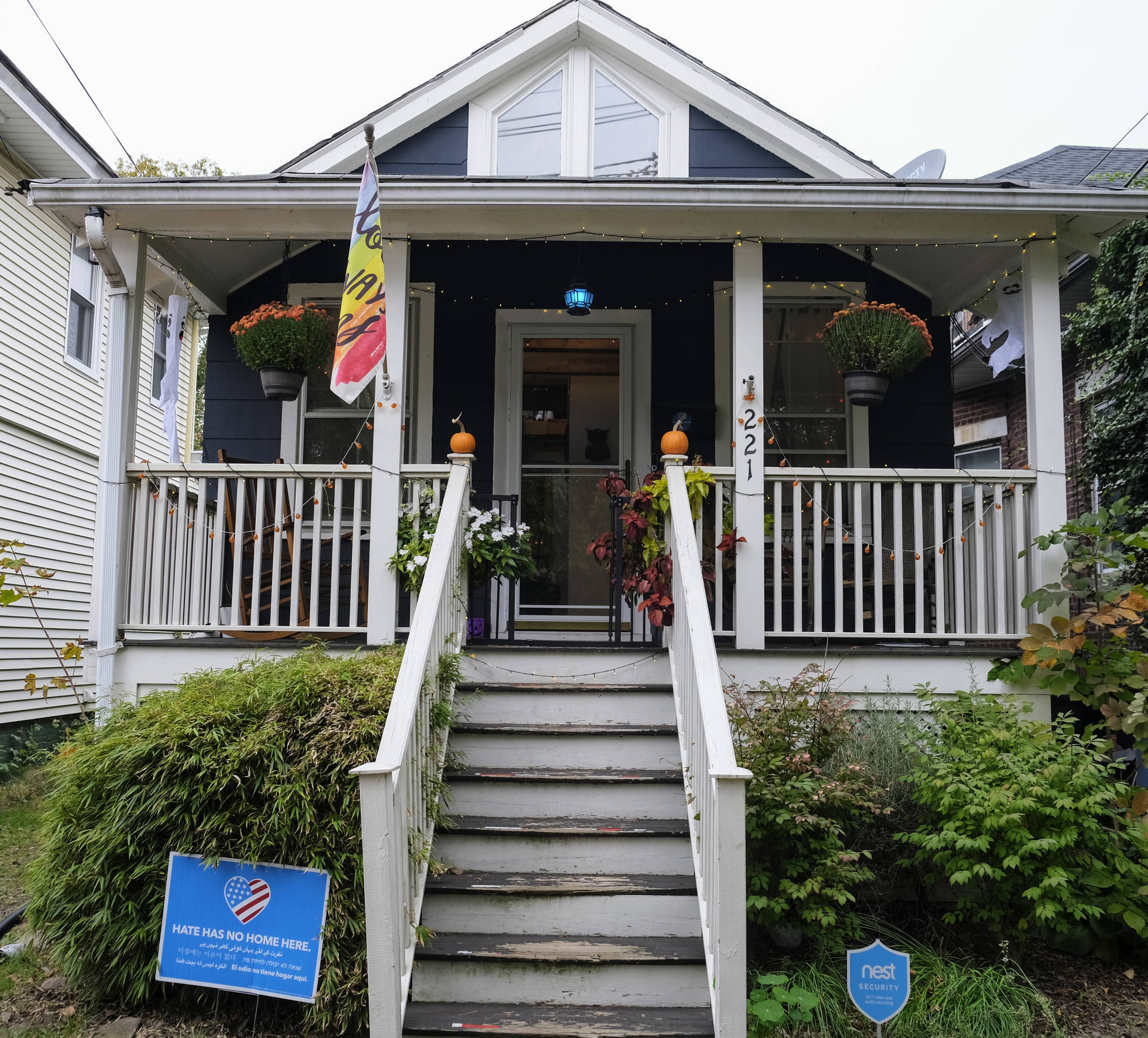 Perfect House for rent in Highland Park NJ