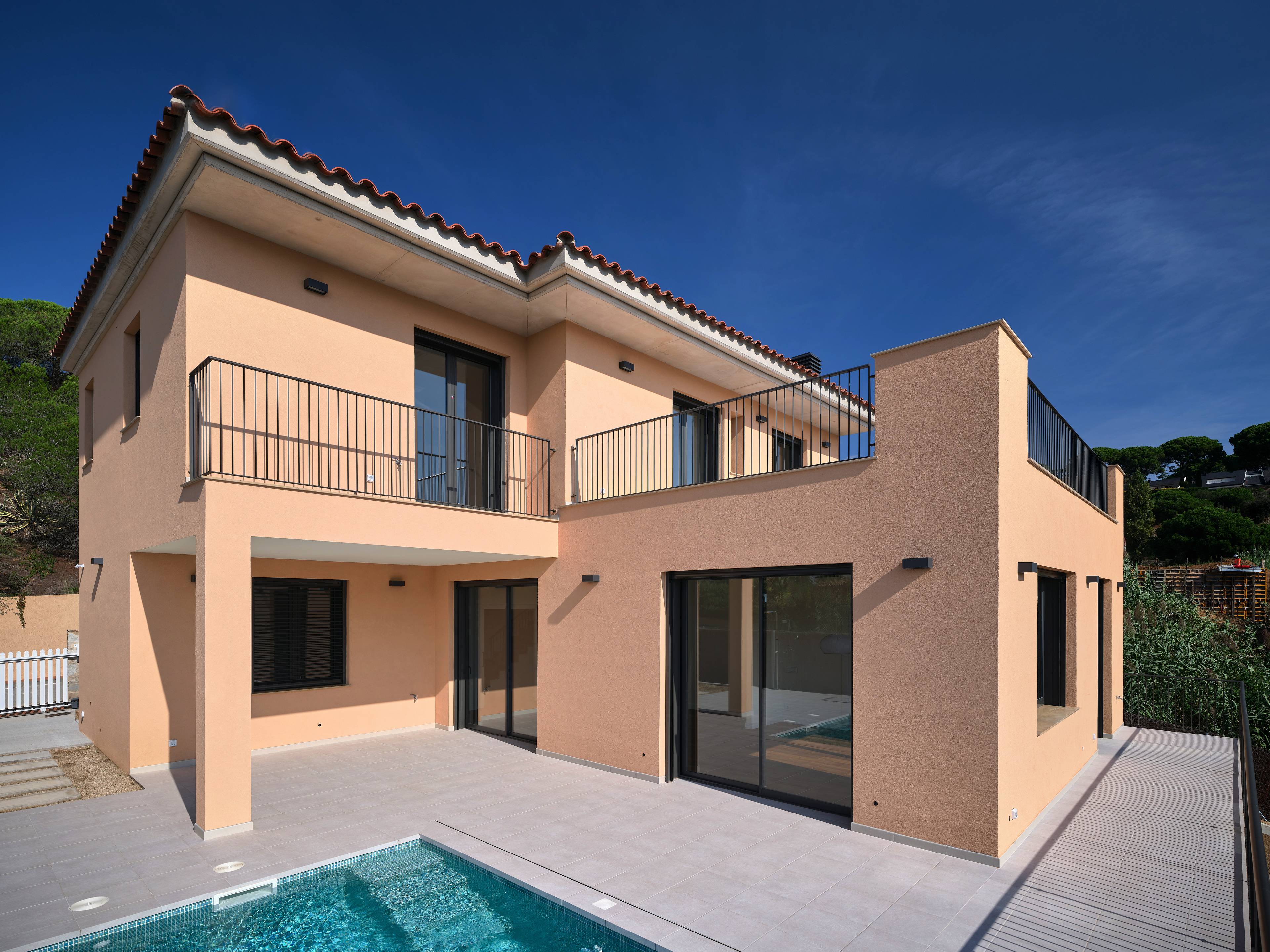 Luxury Coastal Living: Your Mediterranean Dream Villa with Breathtaking Sea Views