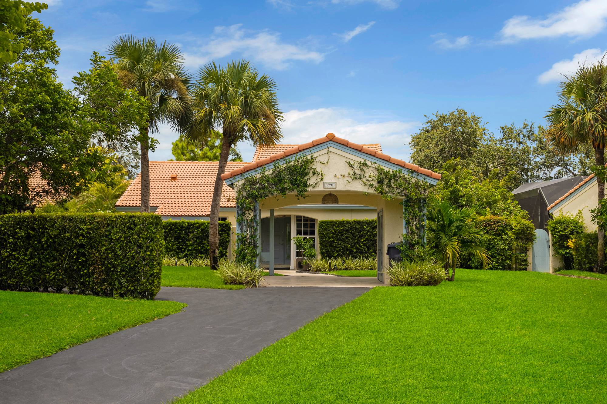 Wellington Polo Season Rental within Palm Beach Polo and Country Club