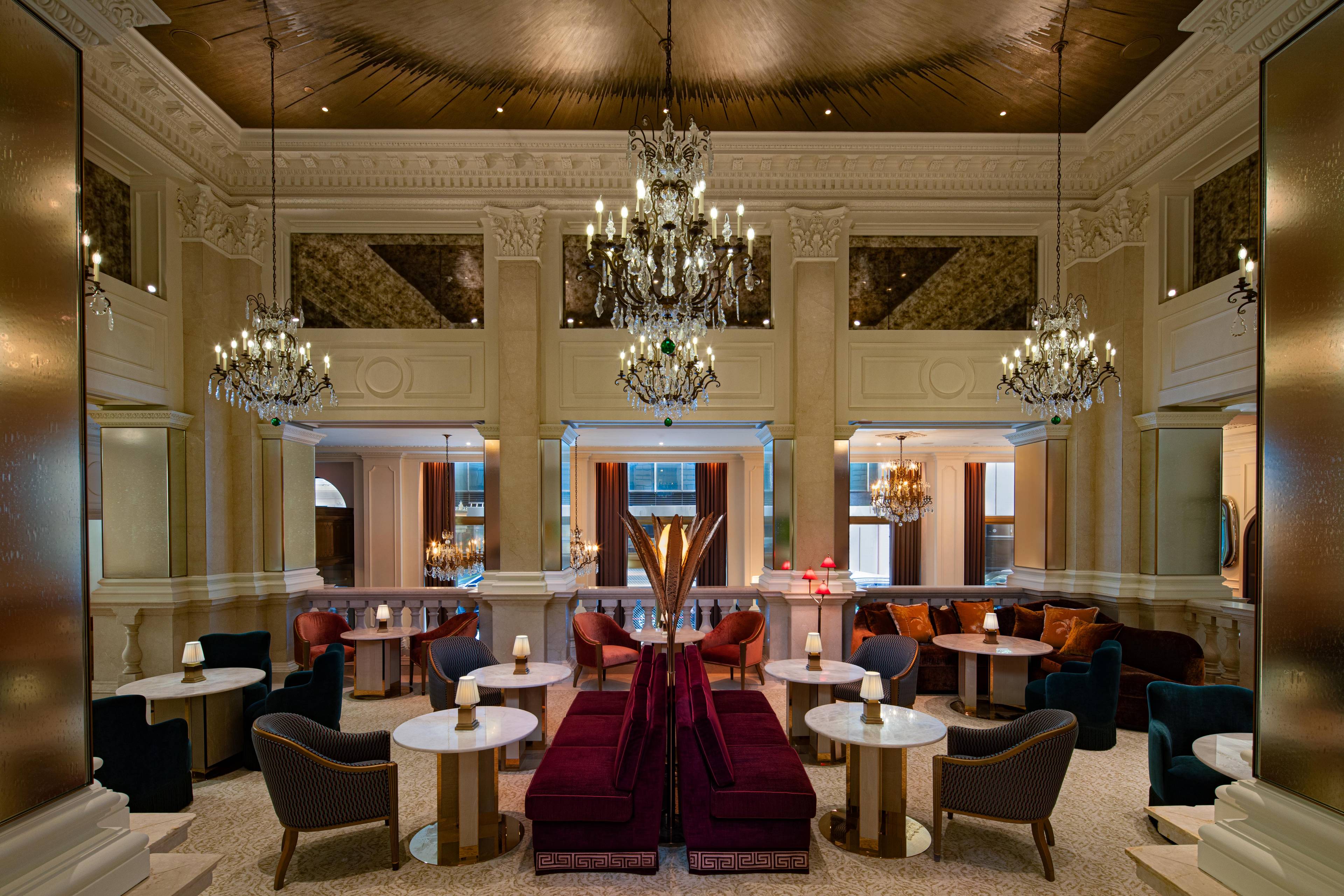 St. Regis New York: A Legacy of Luxury – Own Your Place in History