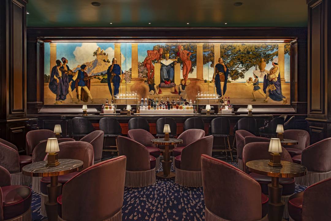 St. Regis New York: A Legacy of Luxury – Own Your Place in History