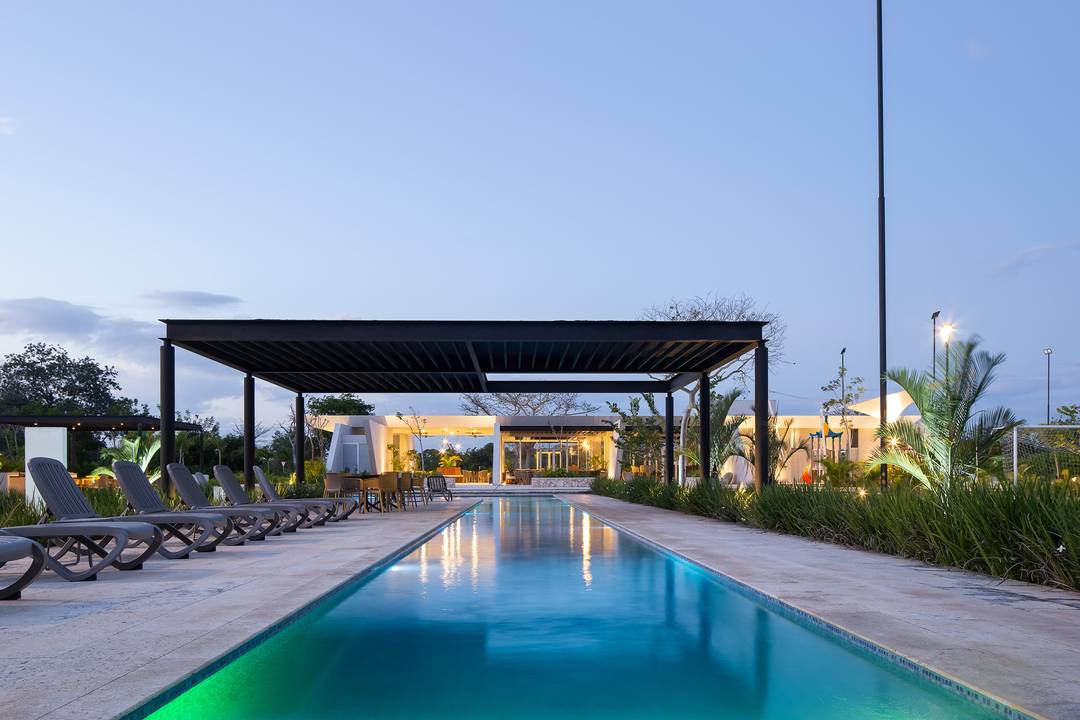 Discover Your Perfect Home in Blanca - Mérida L.3057