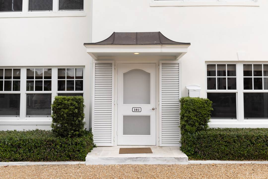 Perfect Palm Beach pied-a-terre!