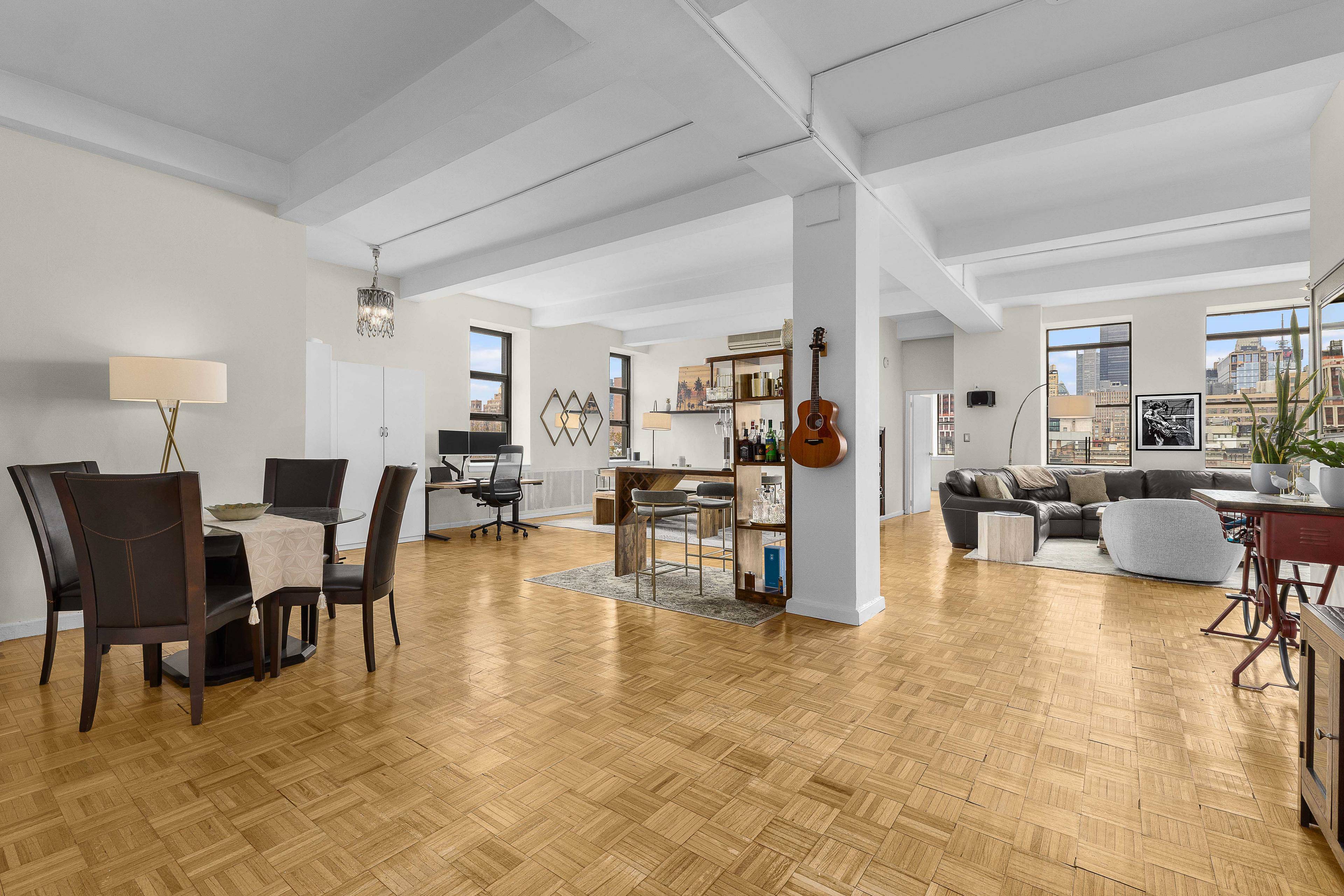 251 West 19th Street, 6C