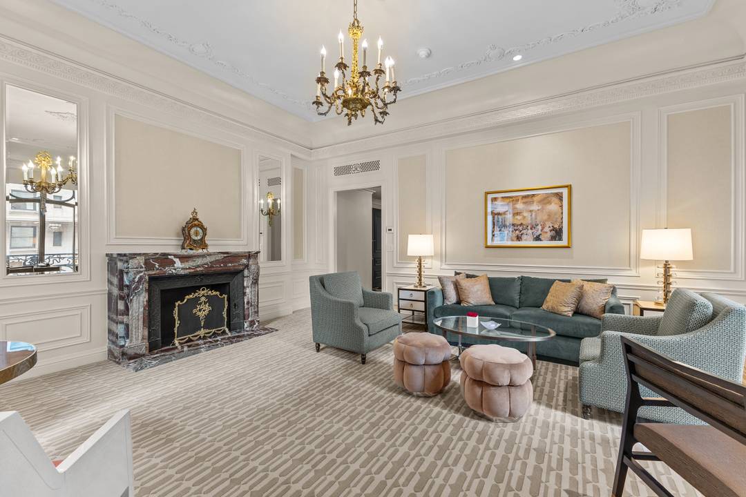 St. Regis New York: A Legacy of Luxury – Own Your Place in History