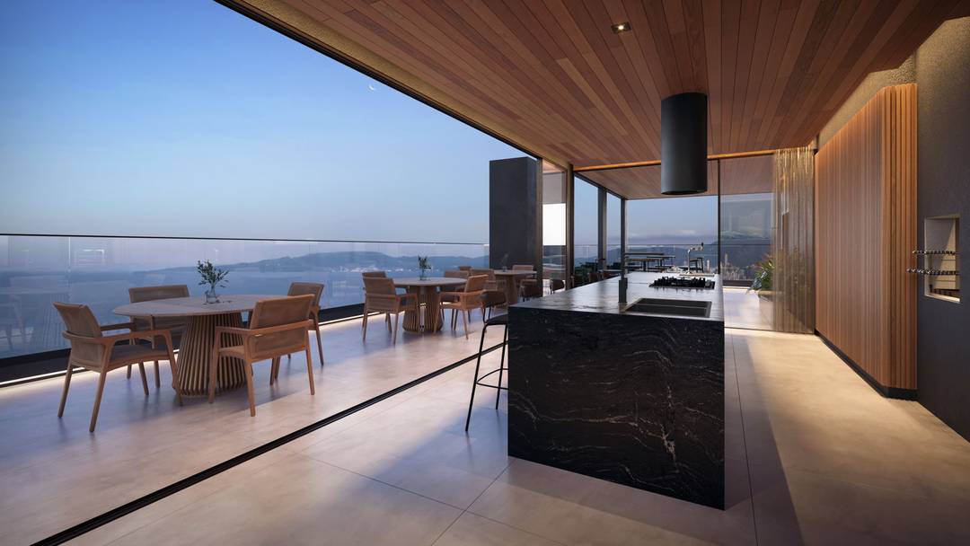 143 Mayfair by ABC Empreendimentos – Oceanview Residences in Itapema, Brazil