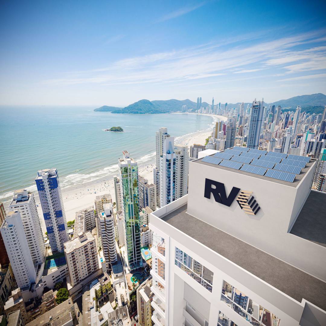 Units Available at Meridian Tower Balneário Camboriú – Sophistication & Luxury in the City Centre