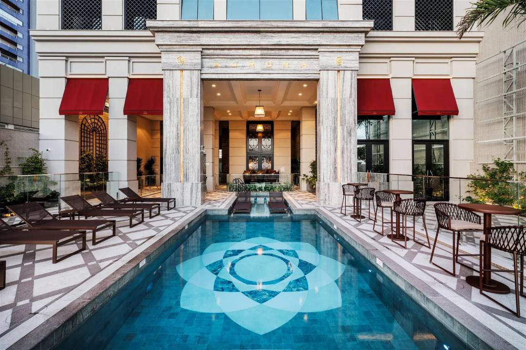 Aurora Exclusive Home – Oceanfront Luxury in Barra Sul, Balneário Camboriú