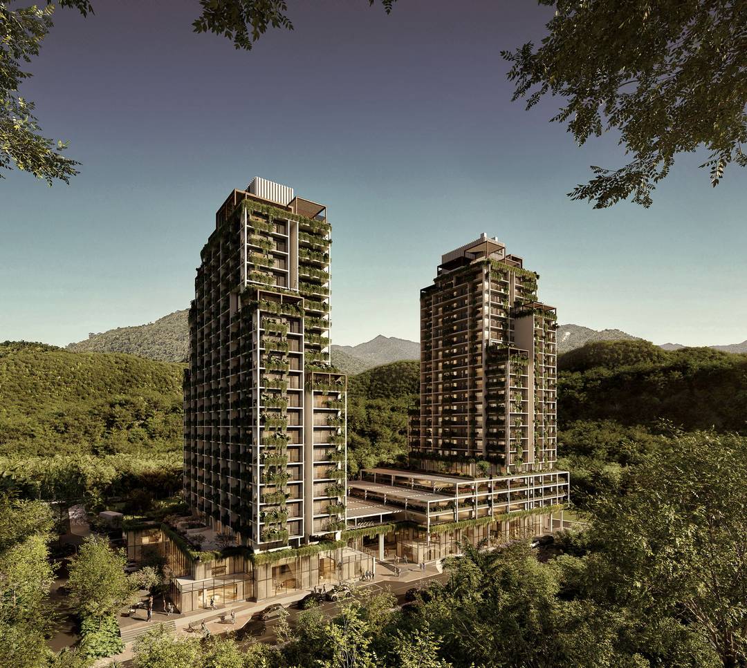 TENET by ZAH – A New Chapter in Conscious Living