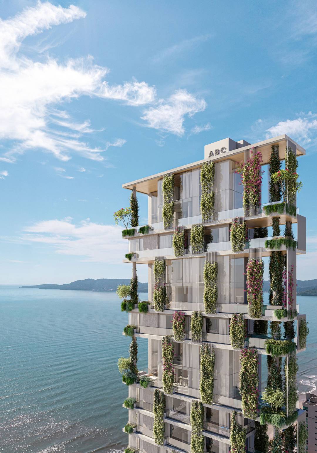 Units for Sale - Vitreo 271 by Leo Maia – Iconic Living in Meia Praia, Itapema