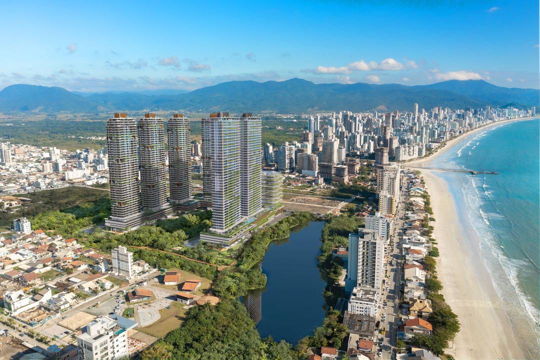 LAGOM PEREQUÊ | Where Nature, Architecture & Investment Meet