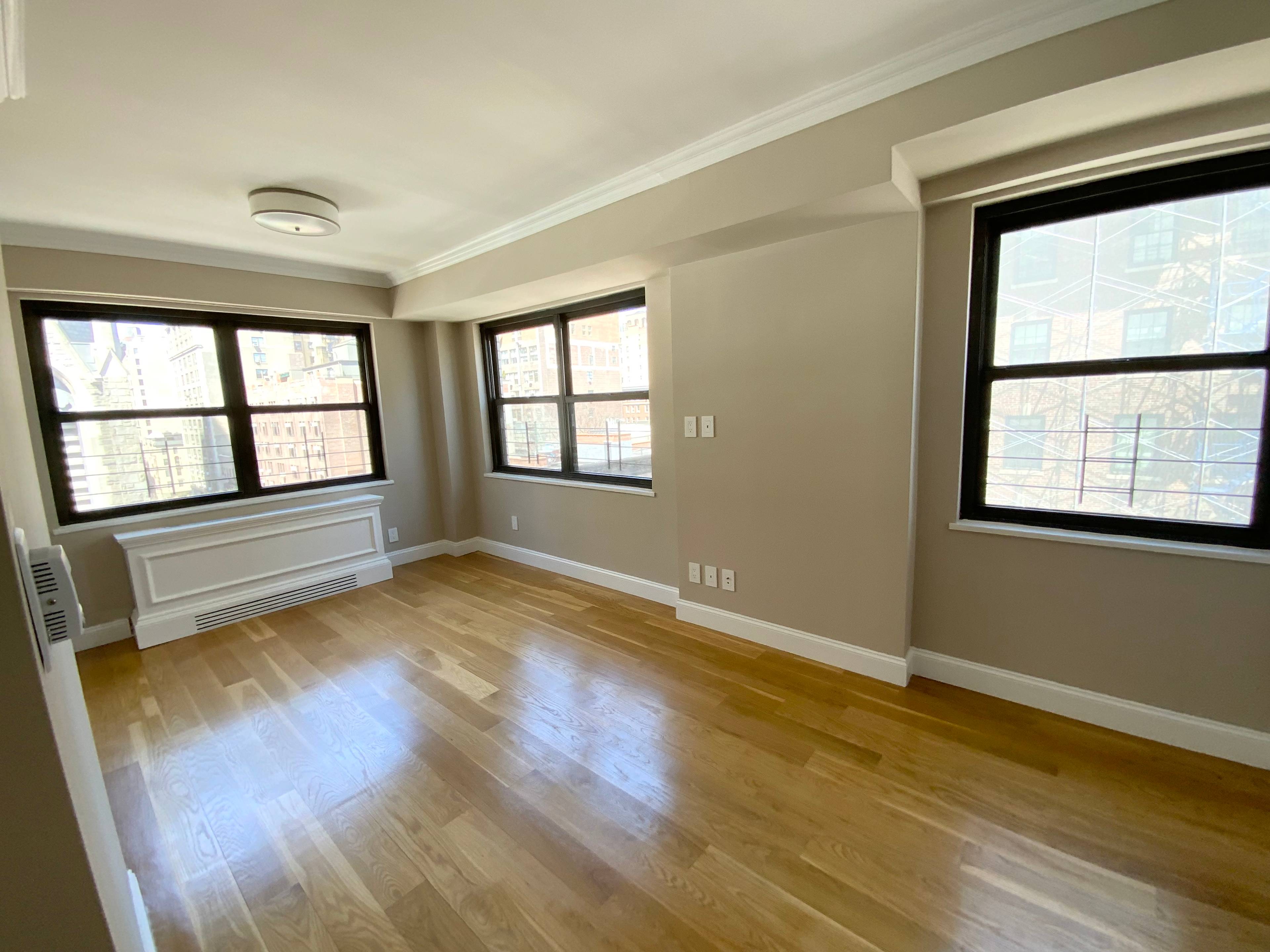 Spacious 4-Bedroom Apartment in Prime Upper East Side Location