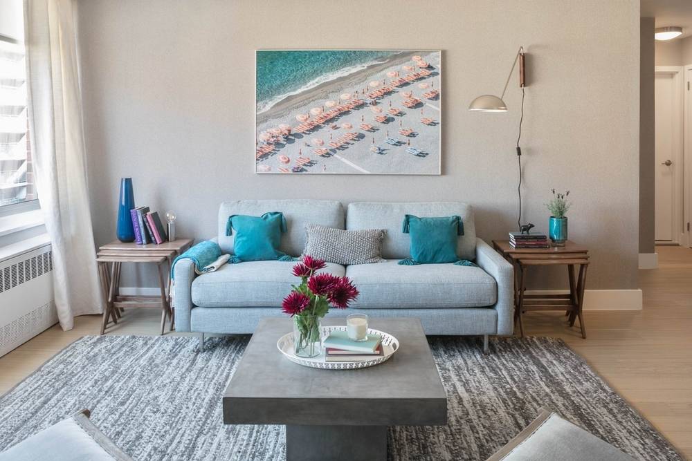 Brand New Studio Apartment w/ Terrace