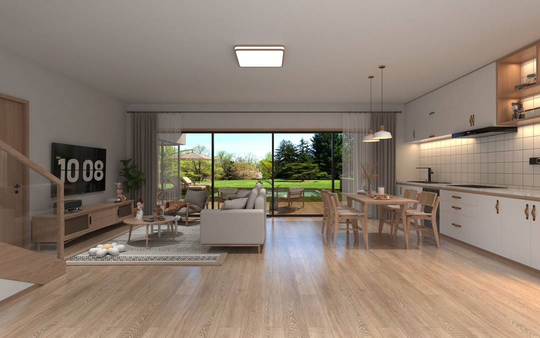 Luxury 3 beds Villa in Mexilhoeira Grande, Portimão Under Construction